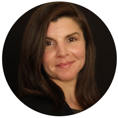 Angela Keyser, Marketing Consultant & Partner
