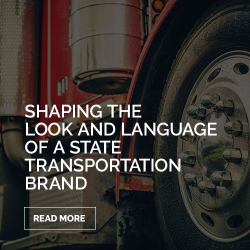 Nevada Trucking Brand Guidelines