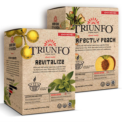Triunfo Packaging
