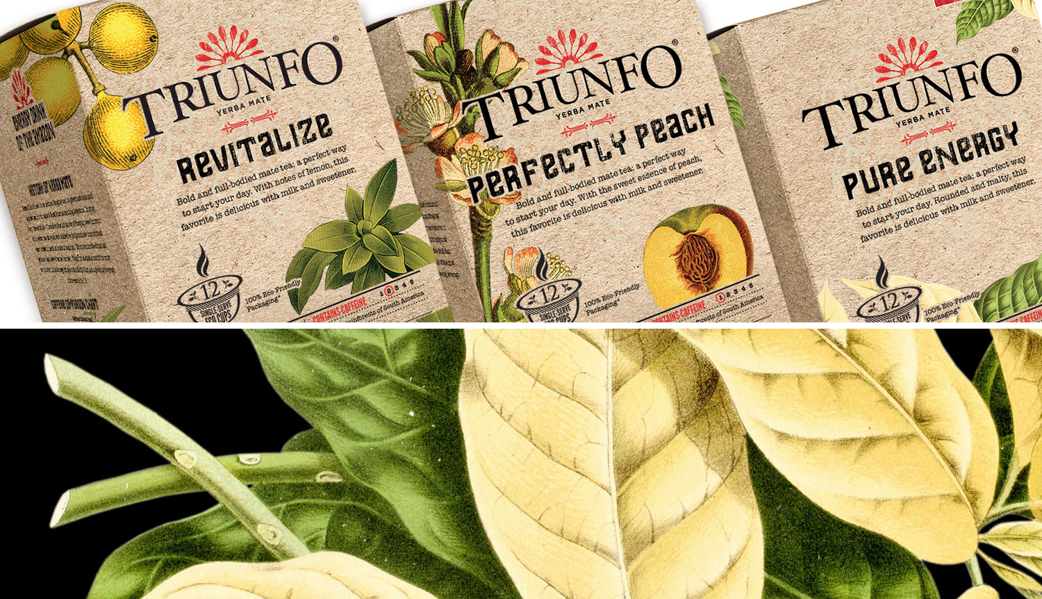 Triunfo Packaging