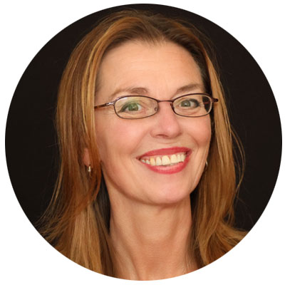 Shauna Stafford, Creative Director & Partner